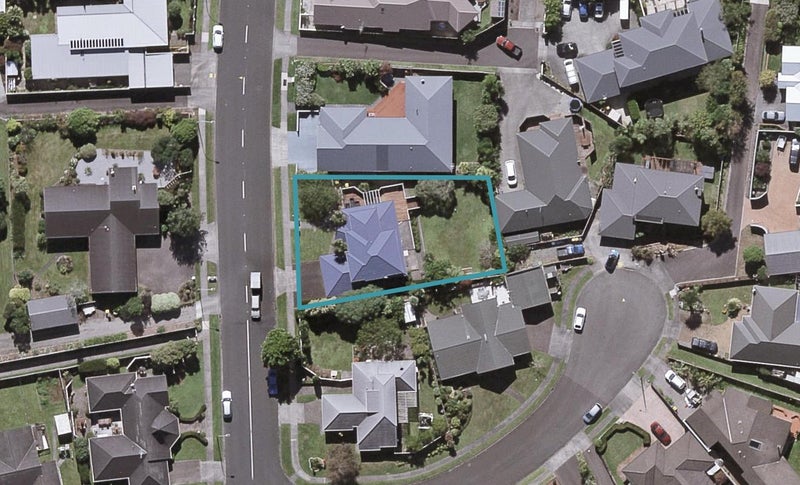 172 Heta Road, Highlands Park, New Plymouth - Carousel 1