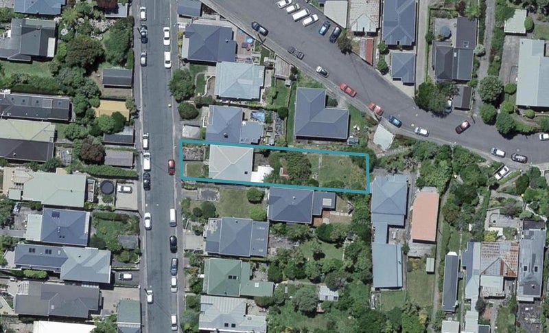 37 Mckinley Crescent, Brooklyn, Wellington - Carousel 1