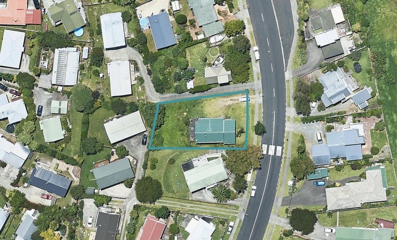 44 Osprey Drive, Welcome Bay, Tauranga - Carousel 1