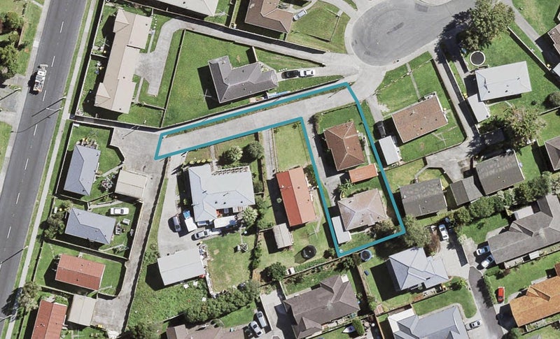 14A Jack Farrell Place, Papakura - Carousel 1