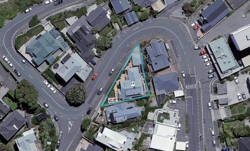 10 Maida Vale Road, Roseneath, Wellington - Carousel 1