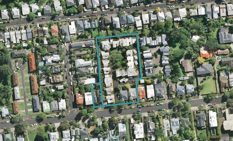 83 Vermont Street, Ponsonby, Auckland - Carousel 1