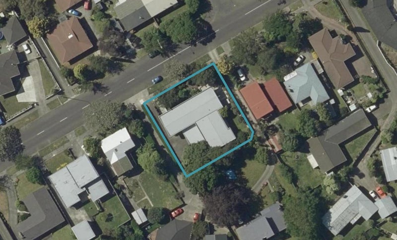 116 Long Melford Road, Awapuni, Palmerston North - Carousel 1