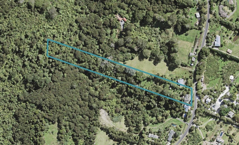 107 Parker Road, Oratia, Auckland - Carousel 1