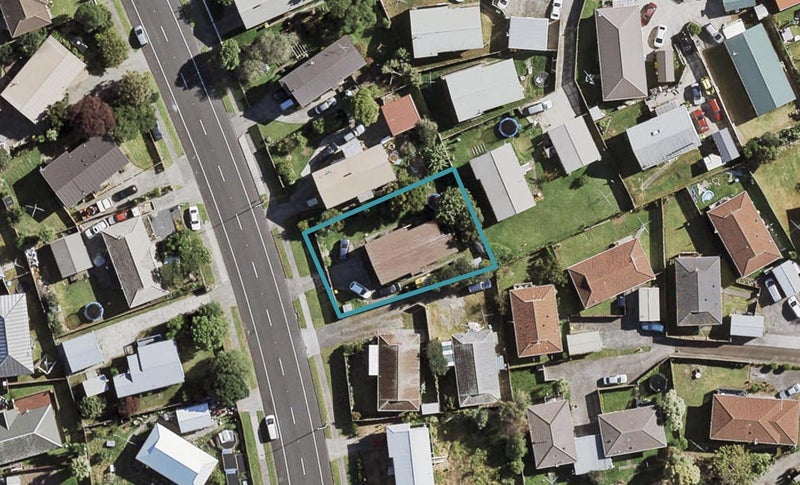 156 Finlayson Avenue, Clendon Park, Auckland - Carousel 1