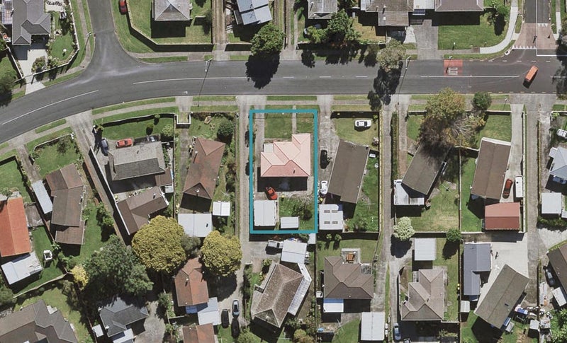 108 Hillcrest Road, Papatoetoe, Auckland - Carousel 1