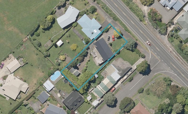 203 Great North Road, Otamatea, Whanganui - Carousel 1