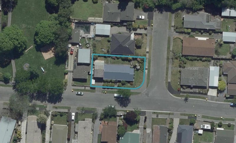 93 Wingate Street, Redwood, Christchurch - Carousel 1