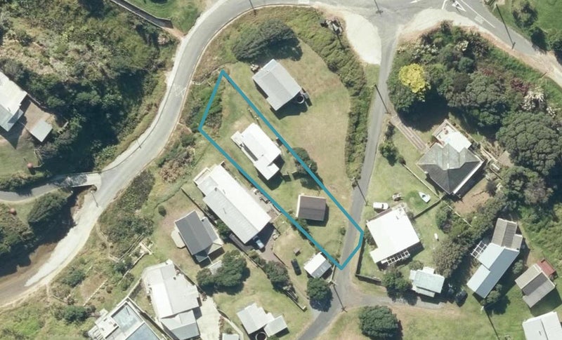 17 Ocean View Terrace, Baylys Beach - Carousel 1