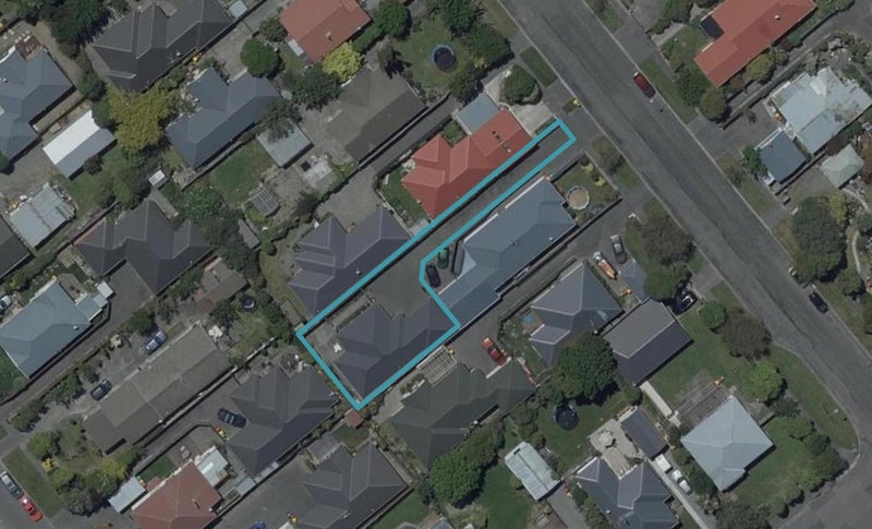 9A Harker Street, Spreydon, Christchurch - Carousel 1