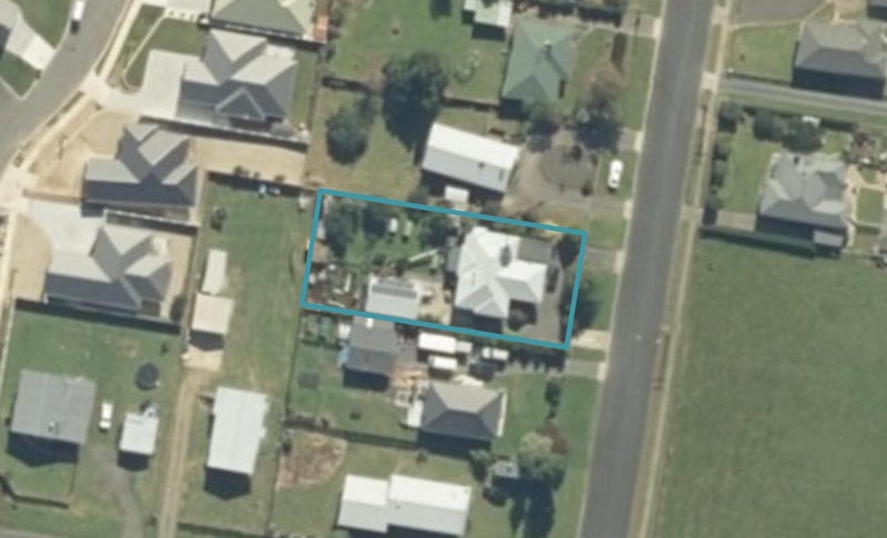 38 Whitaker Street, Kihikihi, Te Awamutu - Carousel 1