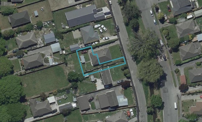 3/75 Quinns Road, Shirley, Christchurch - Carousel 1