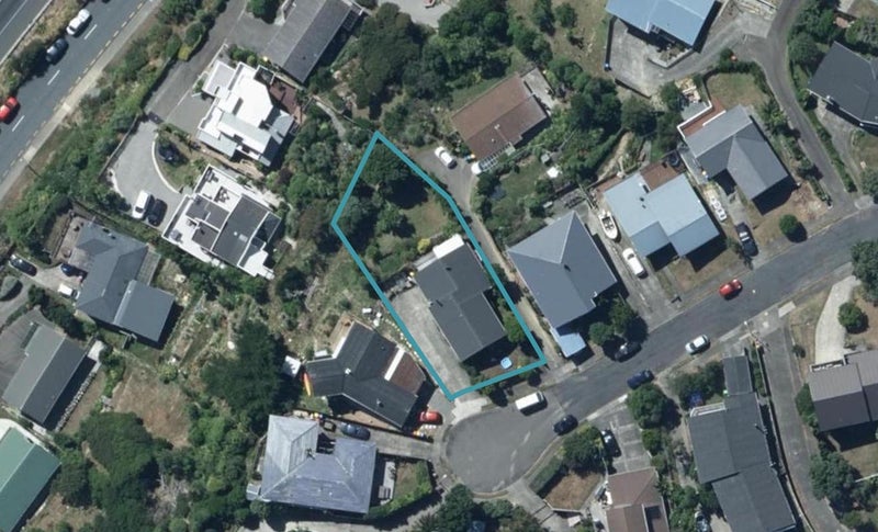 30 Forth Place, Papakowhai, Porirua - Carousel 1
