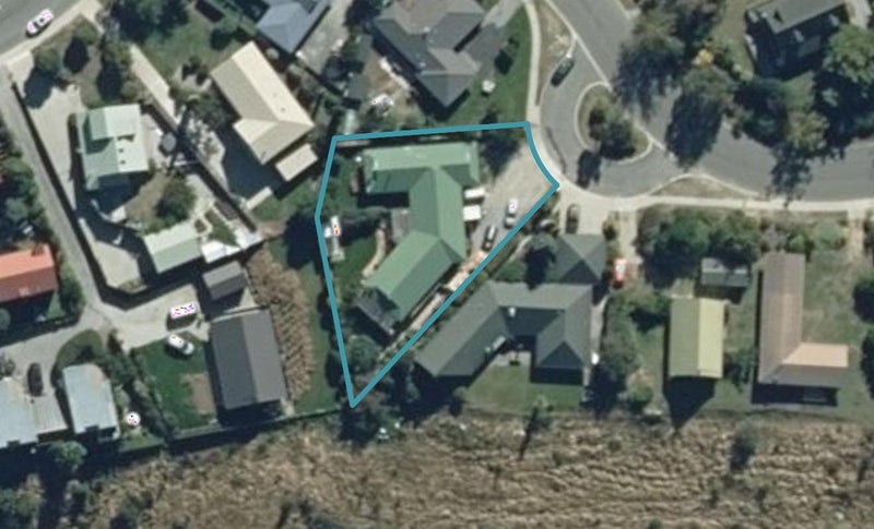 6 Rob Roy Lane, Wanaka, Wānaka - Carousel 1
