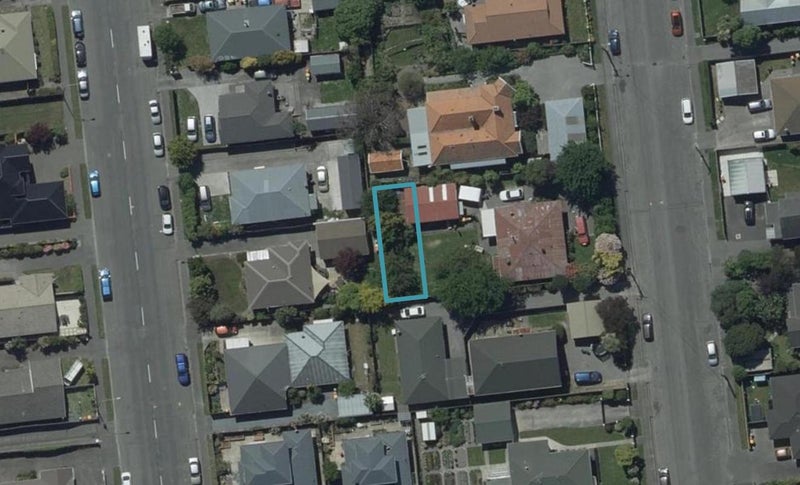 6/21 Euston Street, Riccarton, Christchurch - Carousel 1