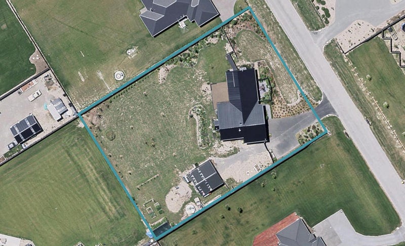 67 Cullen Avenue, Swannanoa, Rangiora - Carousel 1
