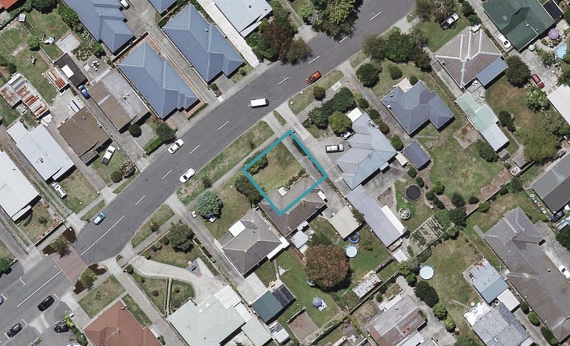 111 Allerton Street, Saint Leonards, Hastings - Carousel 1
