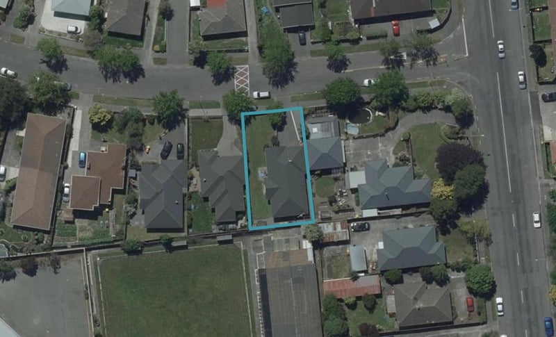 60 Lochee Road, Upper Riccarton, Christchurch - Carousel 1