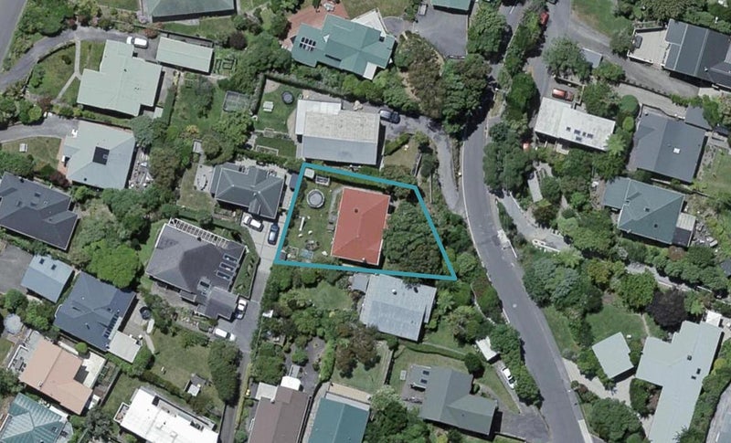 20 Crofton Road, Ngaio, Wellington - Carousel 1