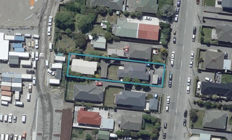 2/233 Bower Avenue, North New Brighton, Christchurch - Carousel 1