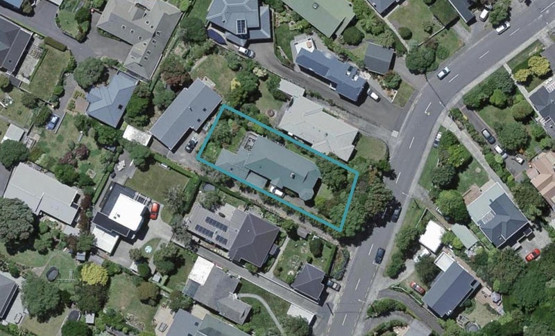 30 Perth Street, Ngaio, Wellington - Carousel 1