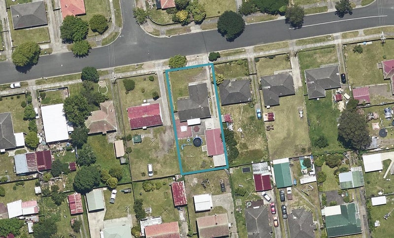 59 Newall Street, Kawerau, Kawerau - Carousel 1