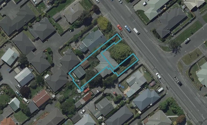 1/29 Wrights Road, Addington, Christchurch - Carousel 1