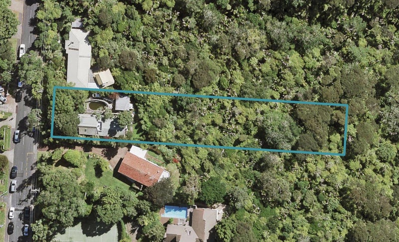 520 South Titirangi Road, Titirangi, Auckland - Carousel 1