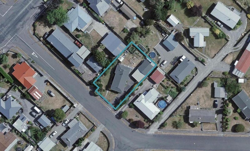 3 Taranaki Street, Kuripuni, Masterton - Carousel 1