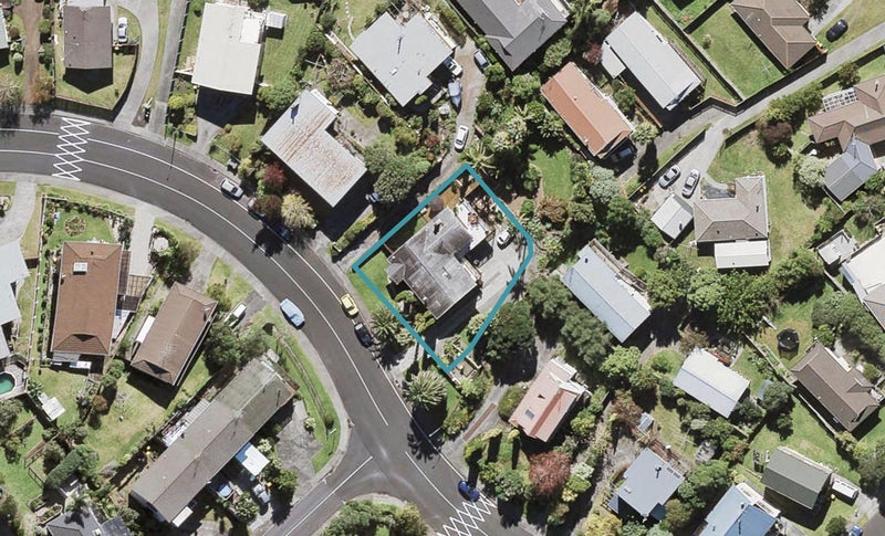 20 Widmore Drive, Massey, Auckland - Carousel 1