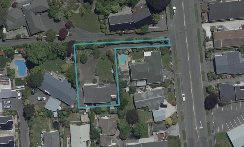 289 Avonhead Road, Avonhead, Christchurch - Carousel 1