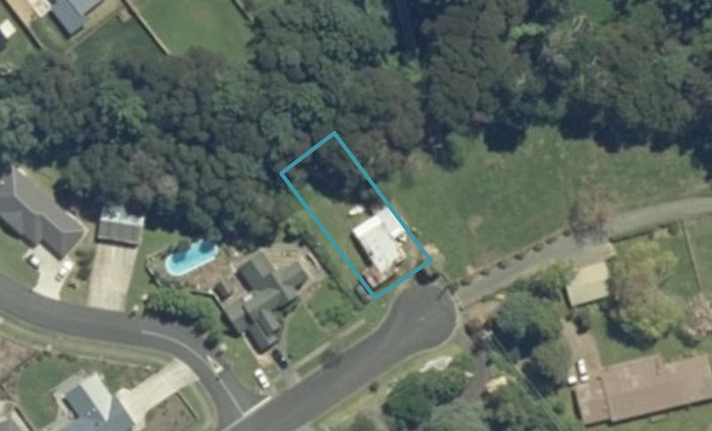 107 Allen Street, Morrinsville, Morrinsville - Carousel 1