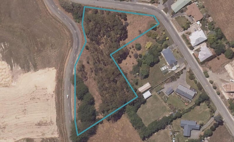 0 Brinkburn Street, South Hill, Oamaru - Carousel 1