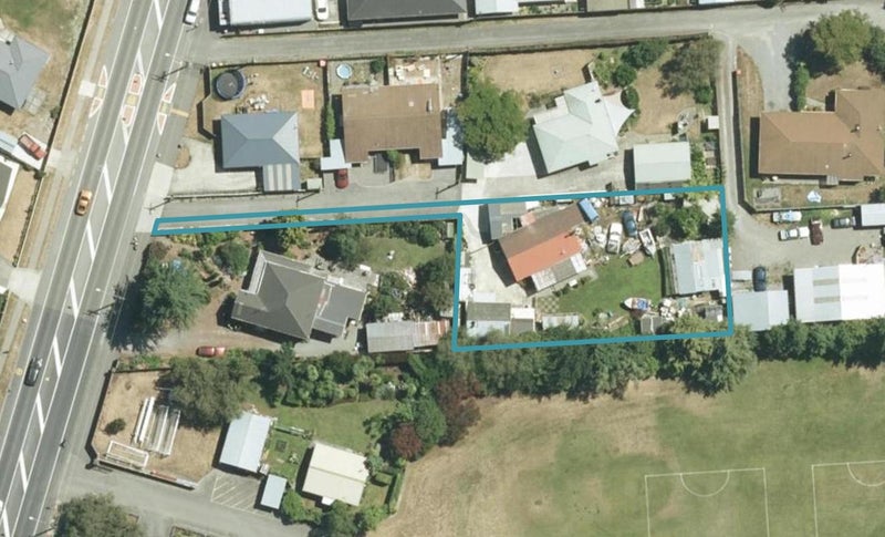143A Maxwell Road, Redwoodtown, Blenheim - Carousel 1