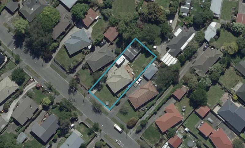 12 Gregan Crescent, Burnside, Christchurch - Carousel 1