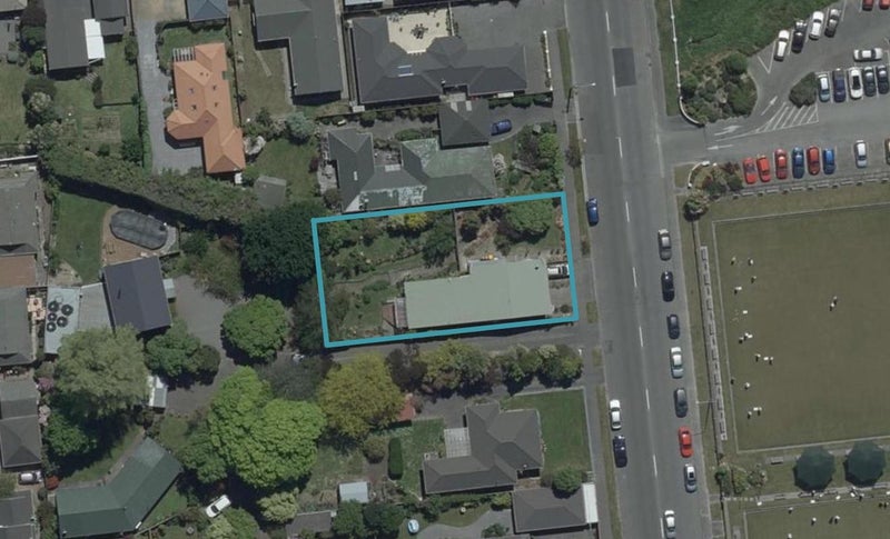 1/339A AVONHEAD ROAD, Avonhead, Christchurch - Carousel 1