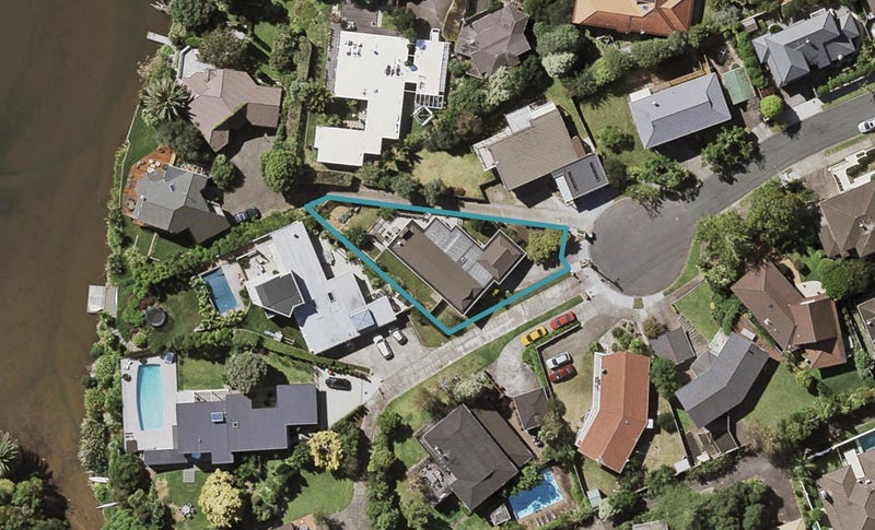 7 Dover Place, Remuera, Auckland - Carousel 1