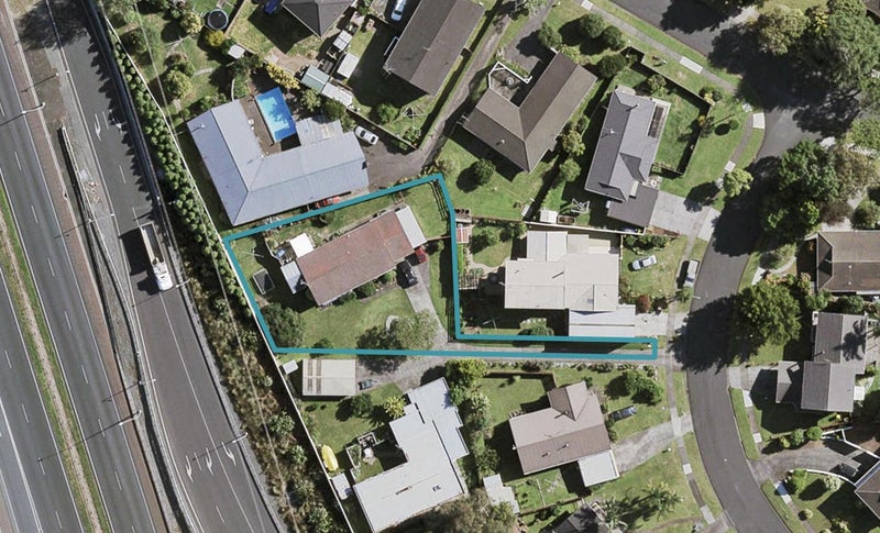 5 Bexley Place, Pahurehure, Papakura - Carousel 1