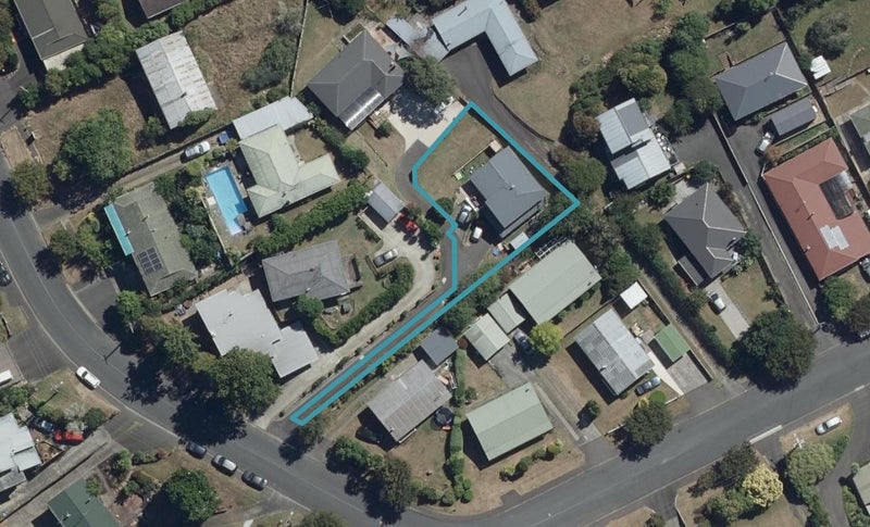 46A Gibson Road, Dinsdale, Hamilton - Carousel 1