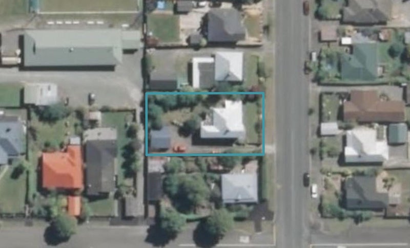 26 Rathmore Street, West End, Timaru - Carousel 1