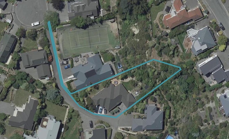 11 Brickworks Lane, Huntsbury, Christchurch - Carousel 1