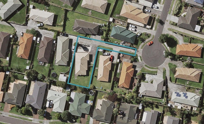 15 Walter Little Way, Flat Bush, Auckland - Carousel 1