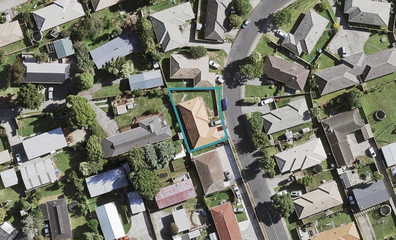 6 Jadon Close, Takanini, Auckland - Carousel 1