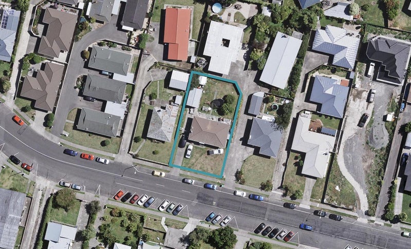 17 White Street, Taradale, Napier - Carousel 1