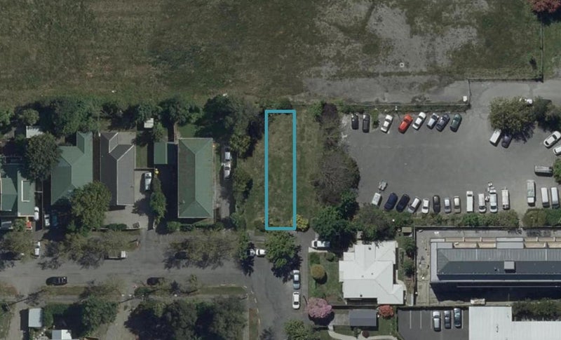 30/28B Gracefield Avenue, Christchurch Central, Christchurch - Carousel 1