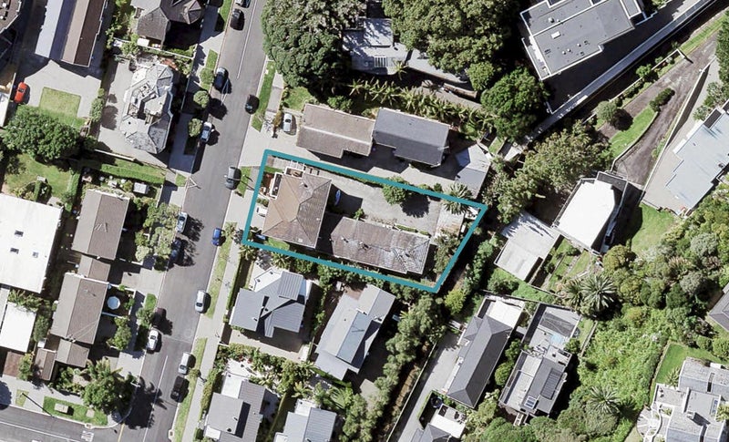 4/6 Sage Road, Kohimarama, Auckland - Carousel 1