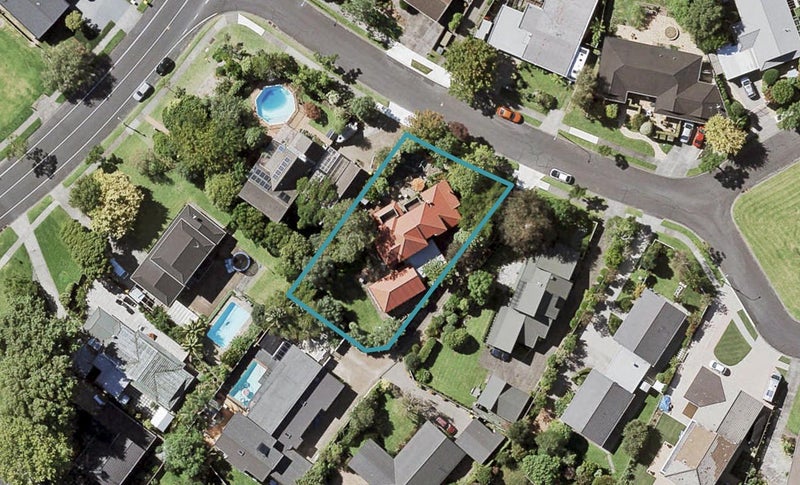 3 Beaconview Rise, Farm Cove, Auckland - Carousel 1