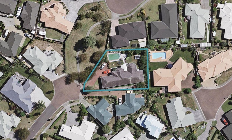 14 Gresham Place, Taradale, Napier - Carousel 1