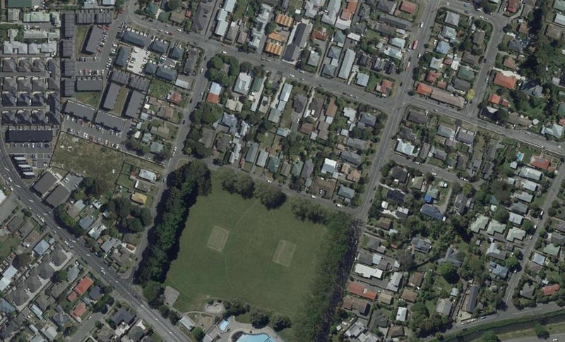 17 Domett Street, Waltham, Christchurch - Carousel 1