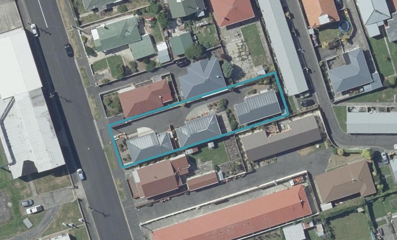 41B Rona Street, Saint Kilda, Dunedin - Carousel 1